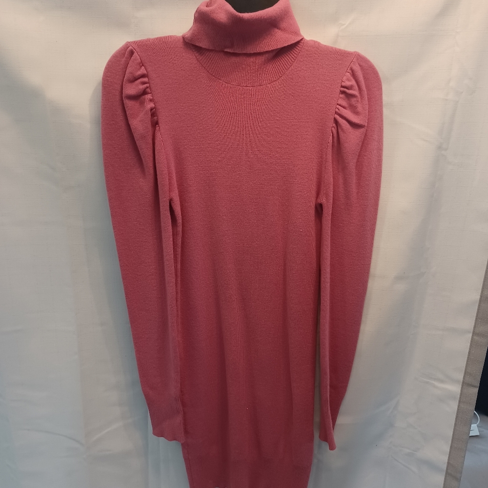 Forever 21 sweater dress